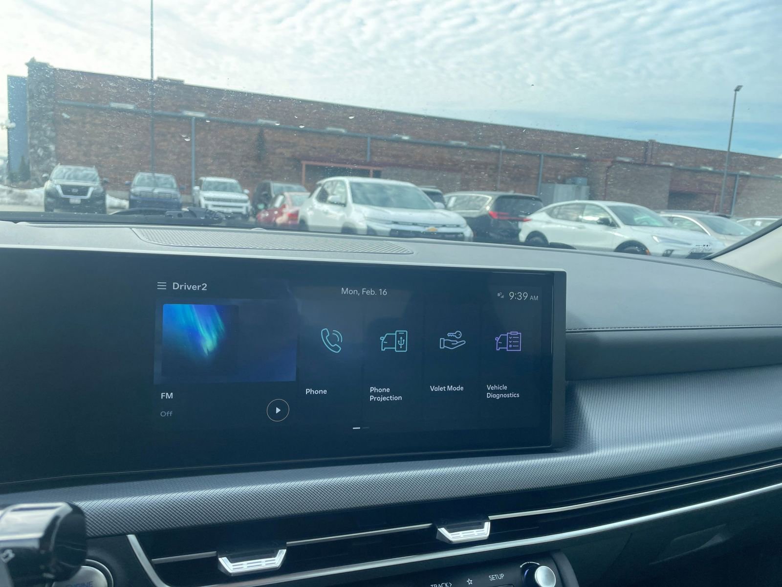 Thumbnail: 2025 Hyundai Sonata - 20