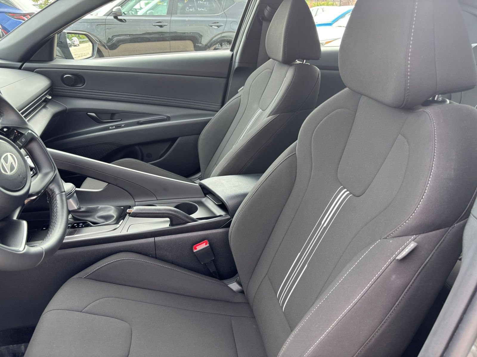Thumbnail: 2026 Hyundai Elantra - 24