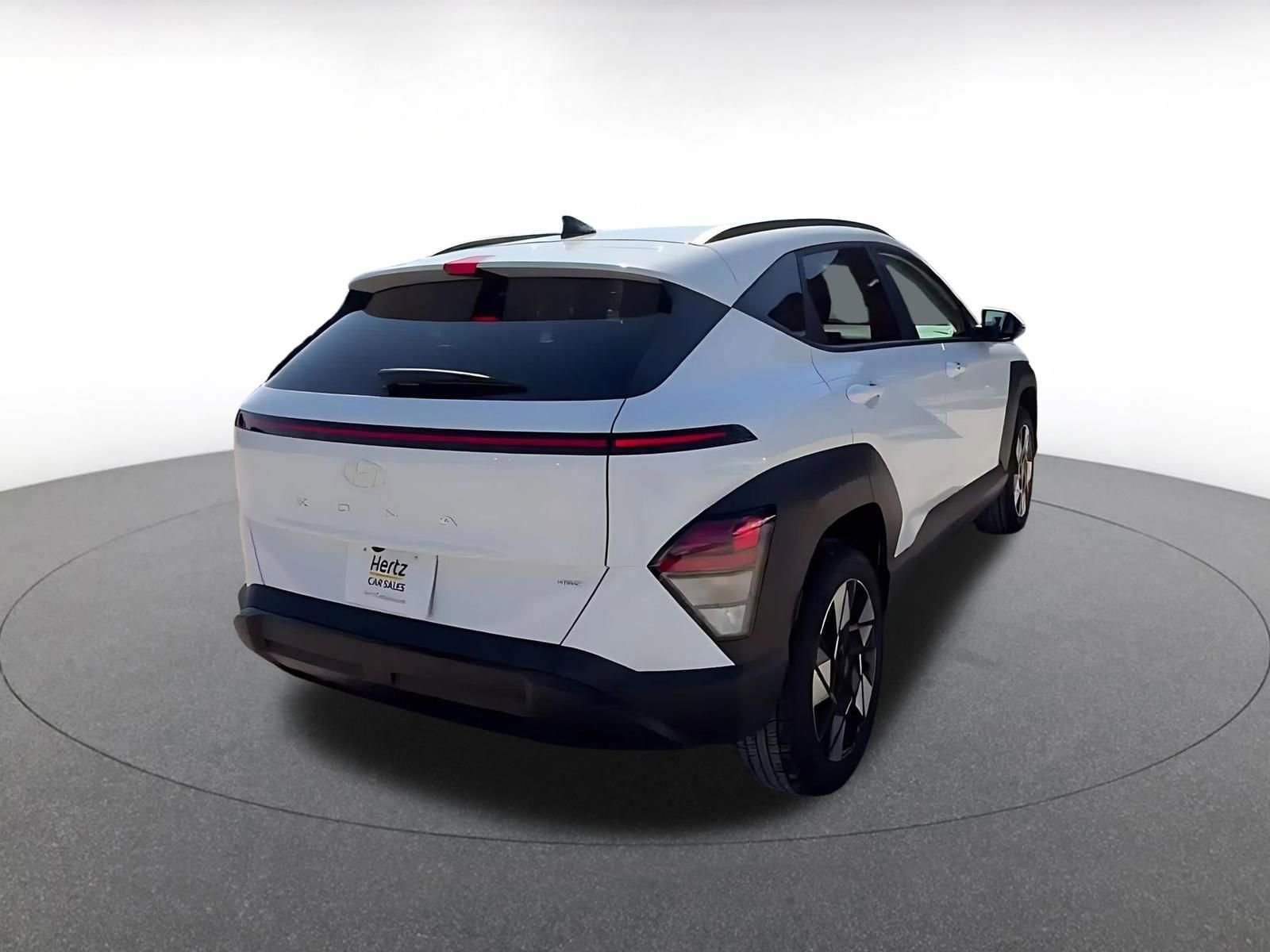 Thumbnail: 2025 Hyundai Kona - 14