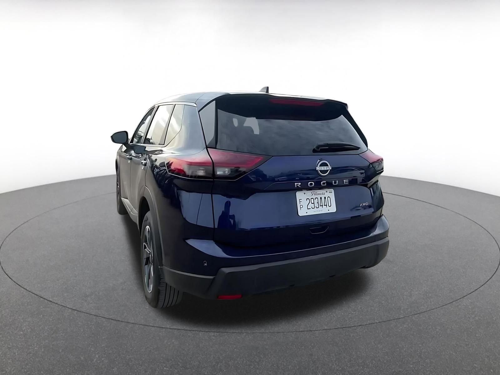 Thumbnail: 2025 Nissan Rogue - 11