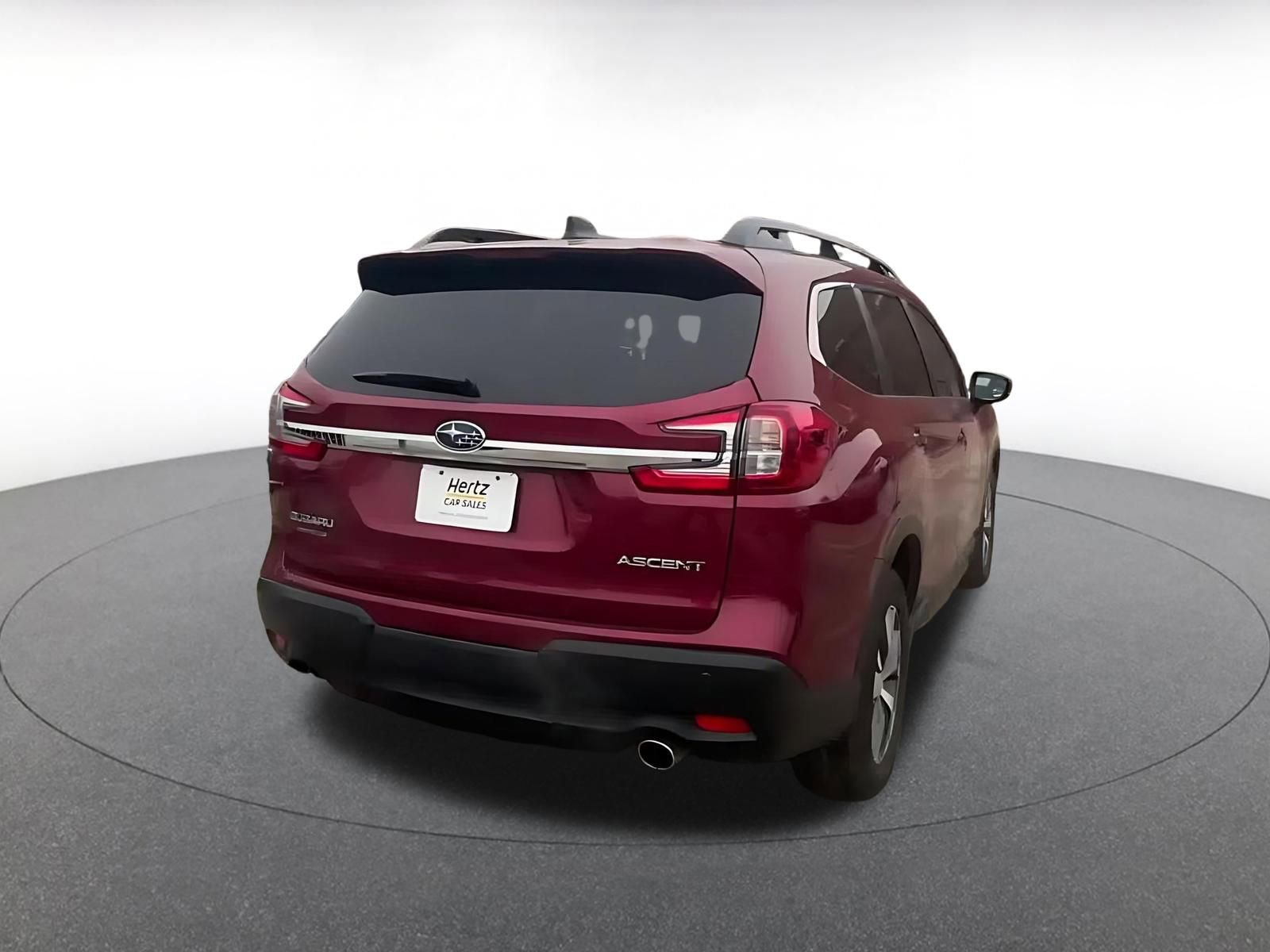 Thumbnail: 2024 Subaru Ascent - 14