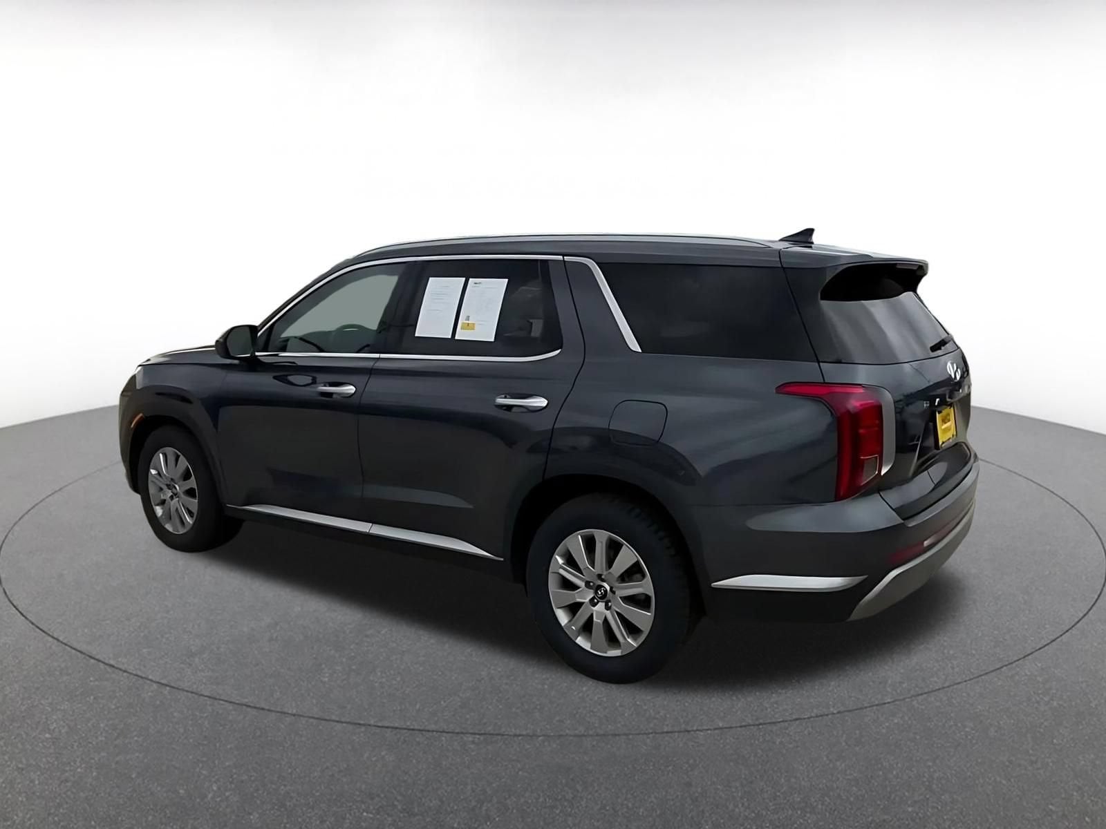Thumbnail: 2024 Hyundai Palisade - 9