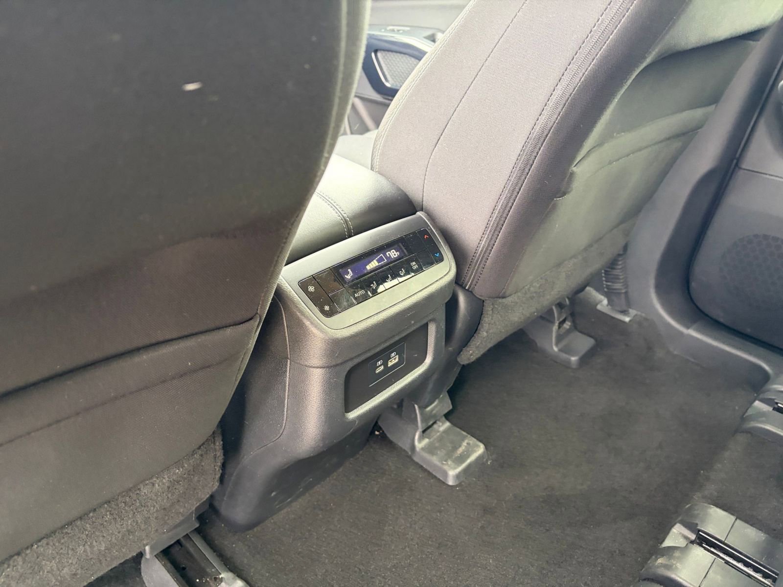 Thumbnail: 2025 Nissan Pathfinder - 24