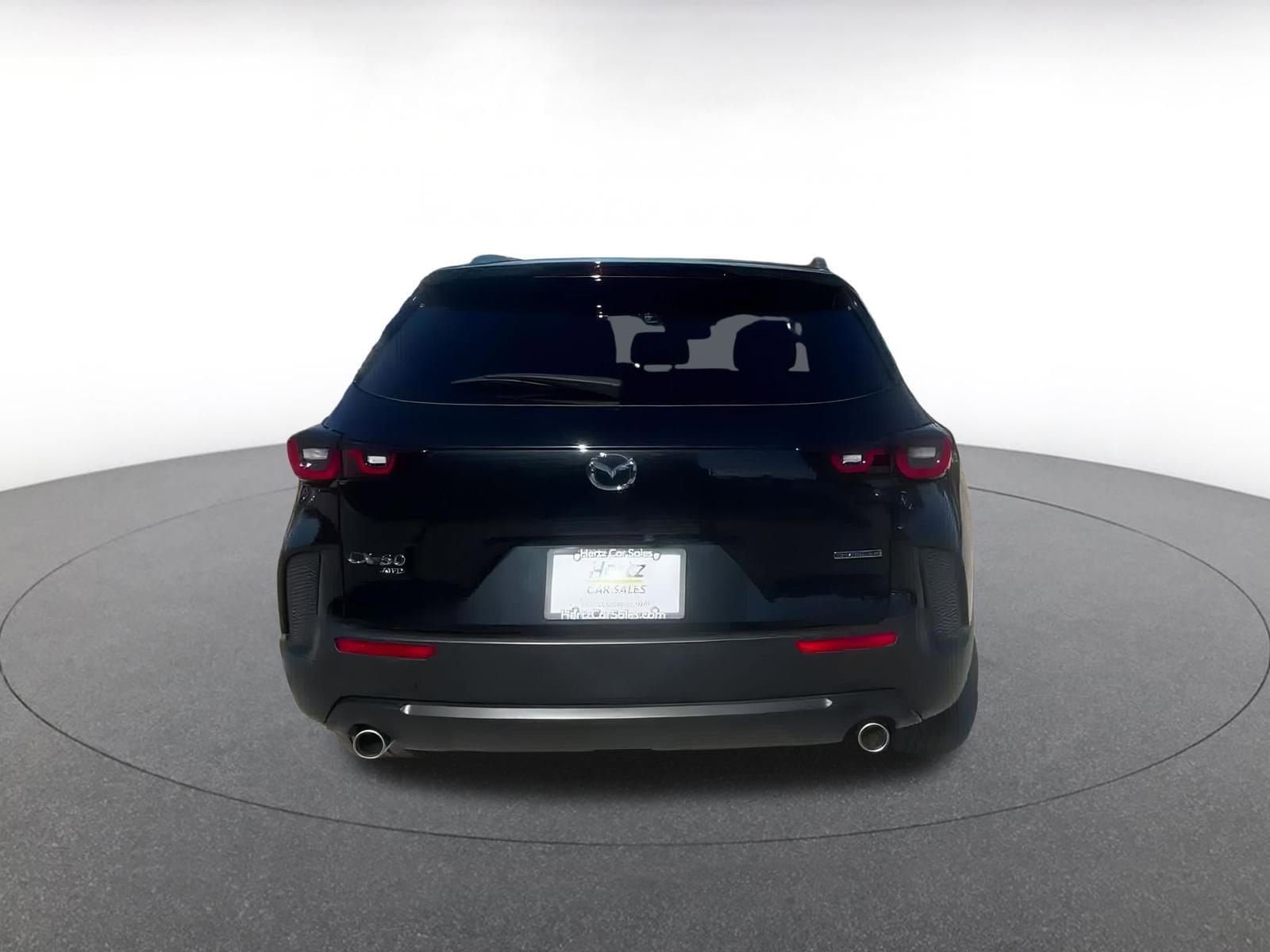 Thumbnail: 2025 Mazda CX-50 - 12