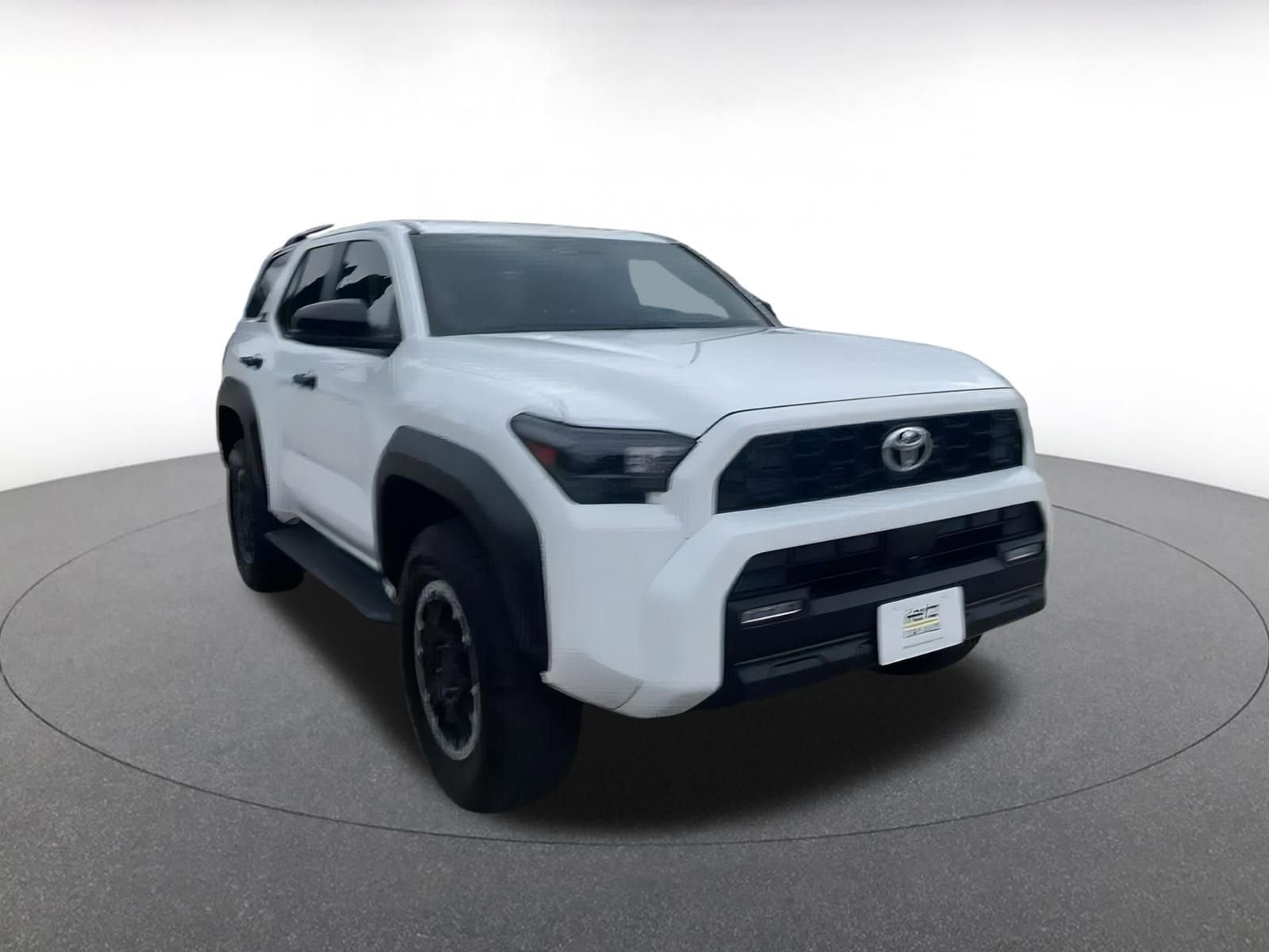 Thumbnail: 2025 Toyota 4Runner - 3