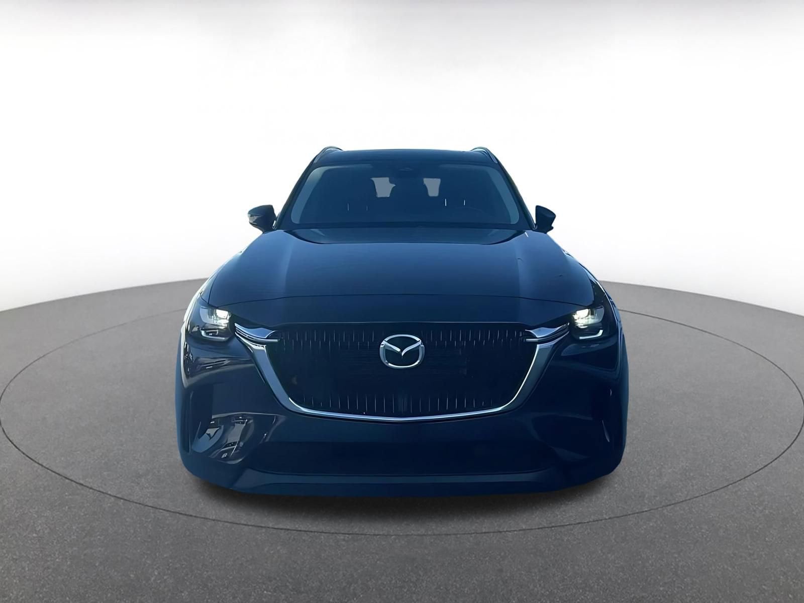 Thumbnail: 2025 Mazda CX-90 - 3