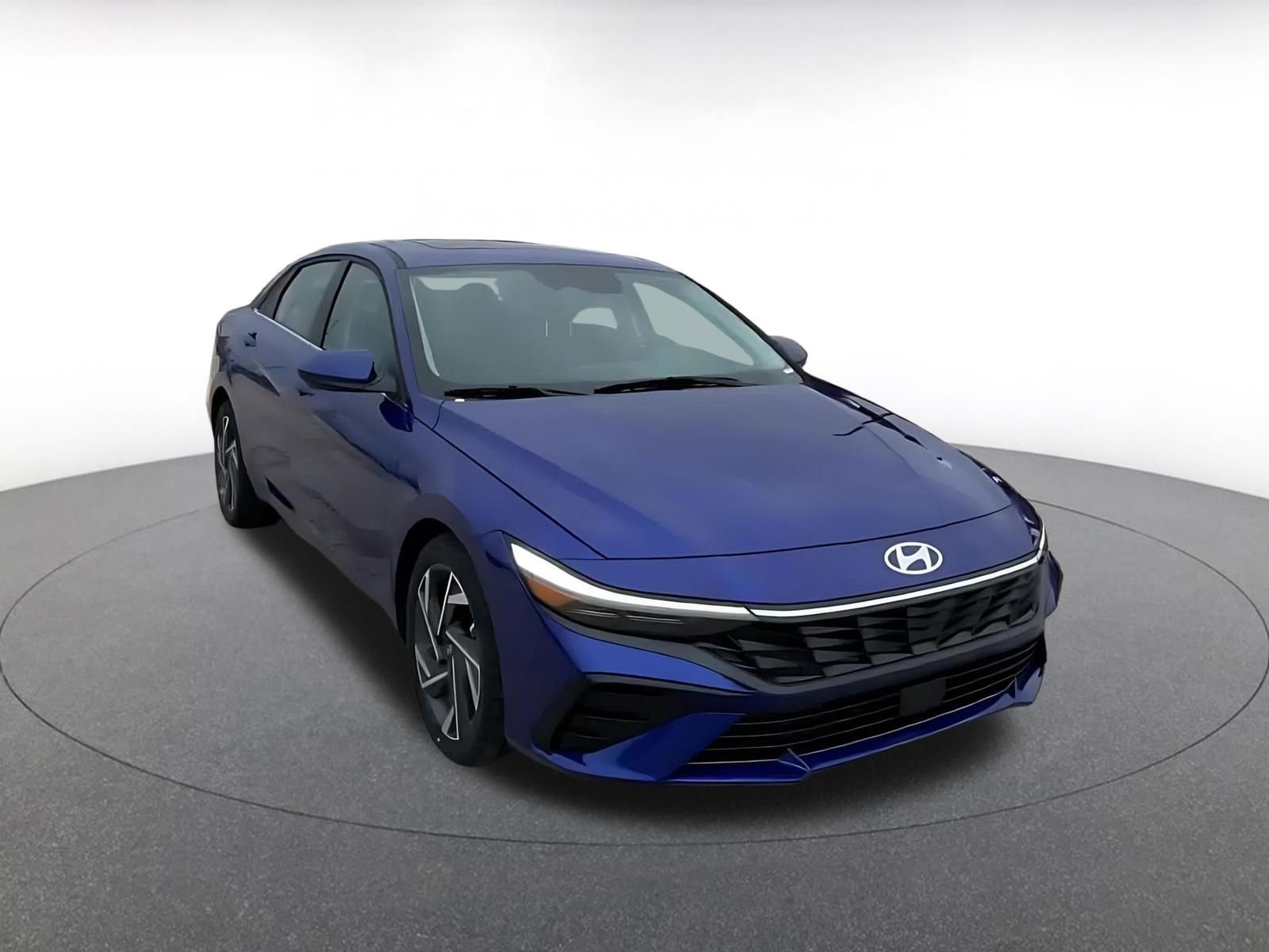 Thumbnail: 2025 Hyundai Elantra - 3