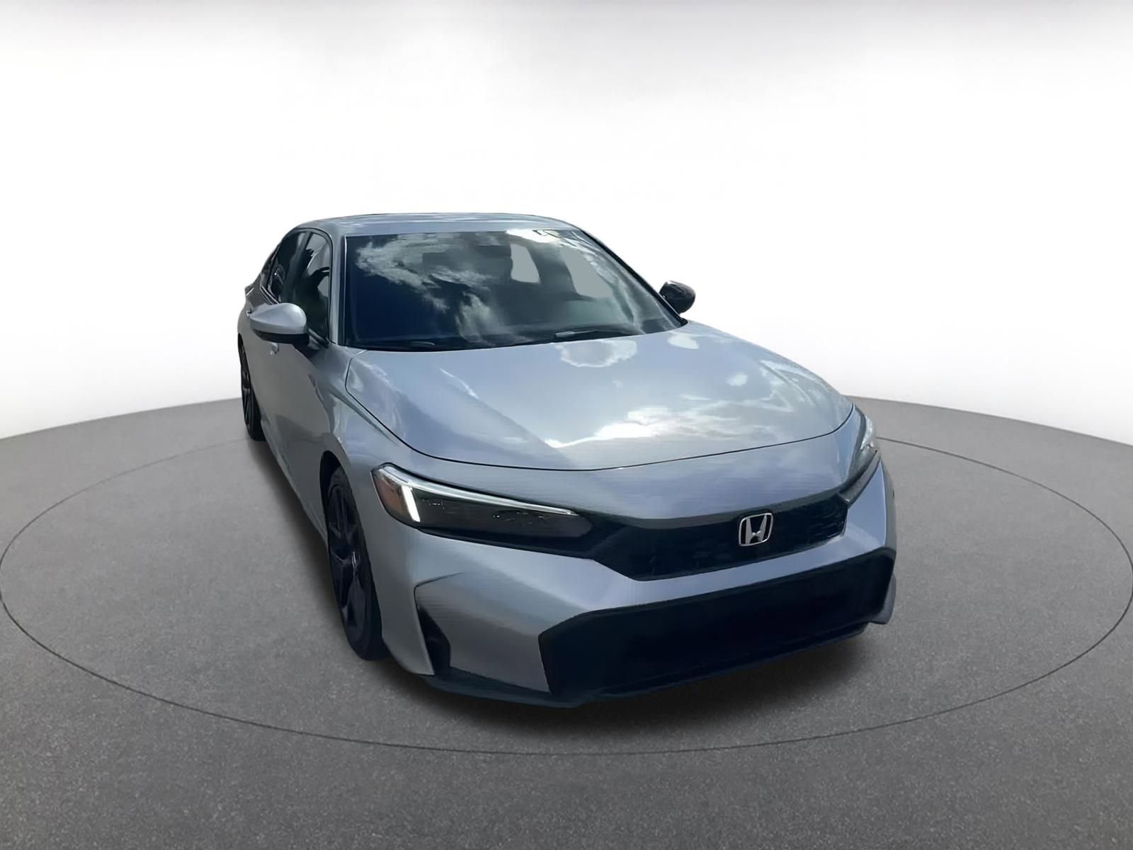 Thumbnail: 2025 Honda Civic - 3