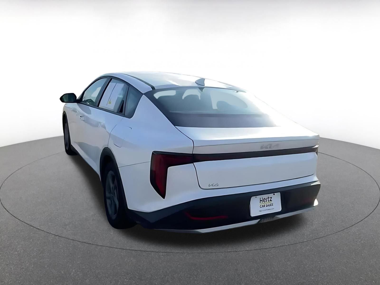 Thumbnail: 2025 Kia K4 - 11