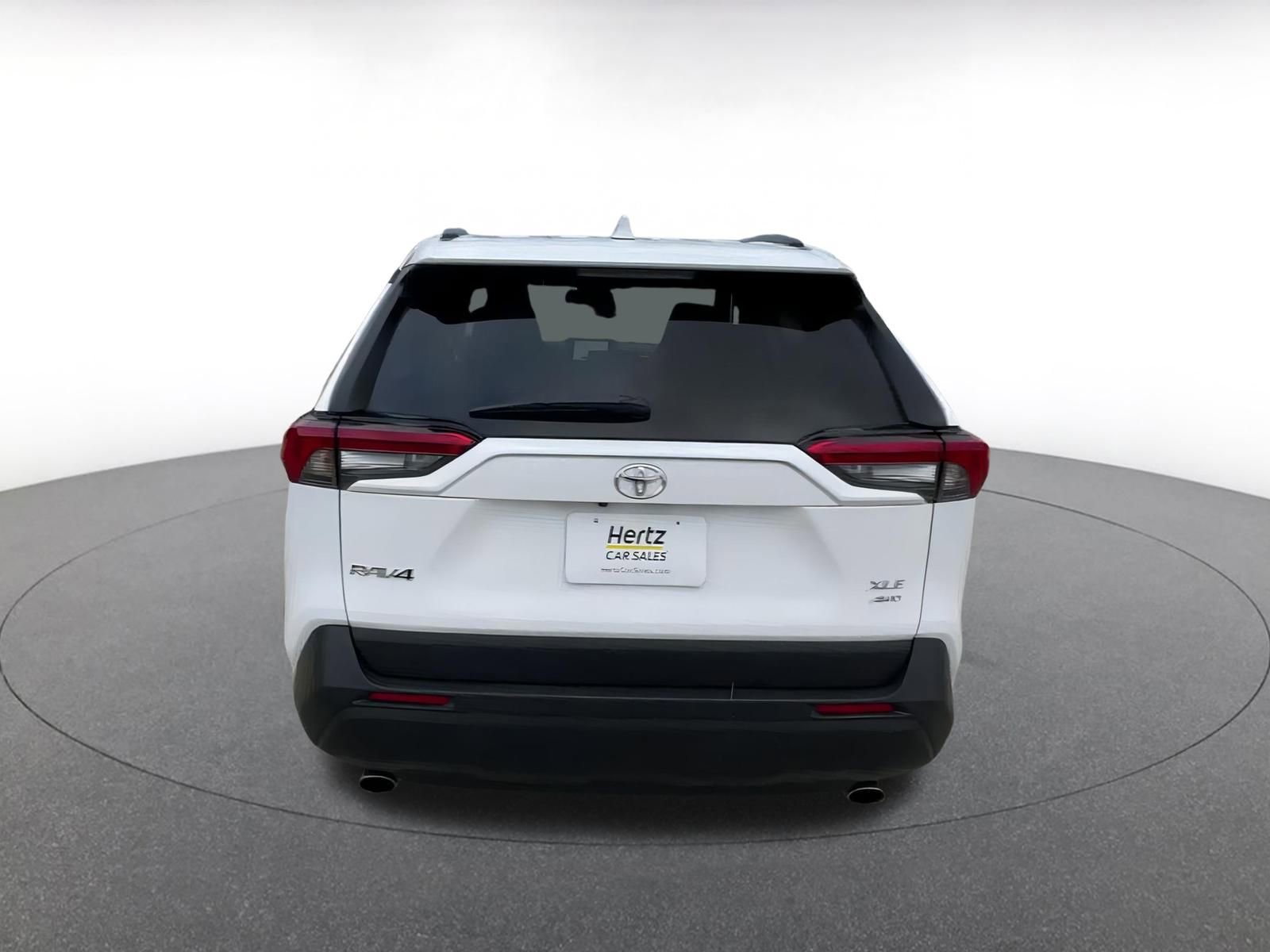 Thumbnail: 2025 Toyota RAV4 - 12