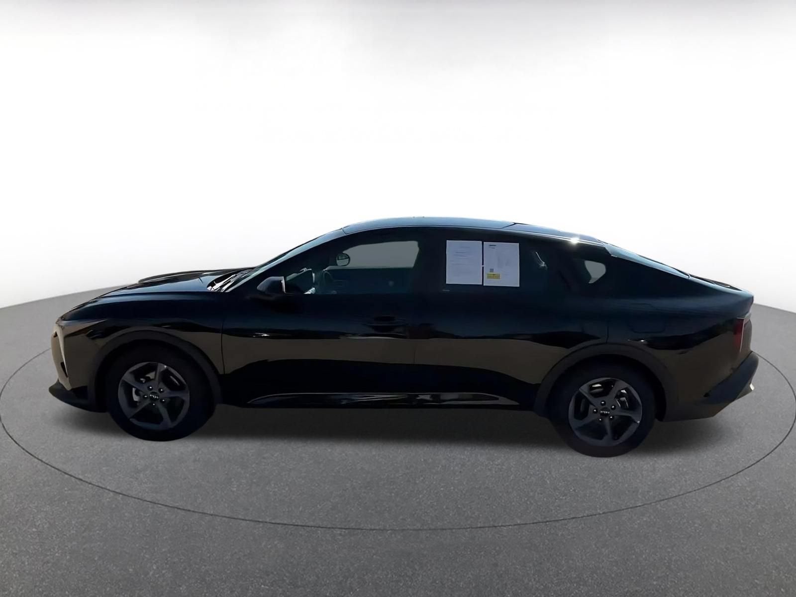Thumbnail: 2026 Kia K4 - 7