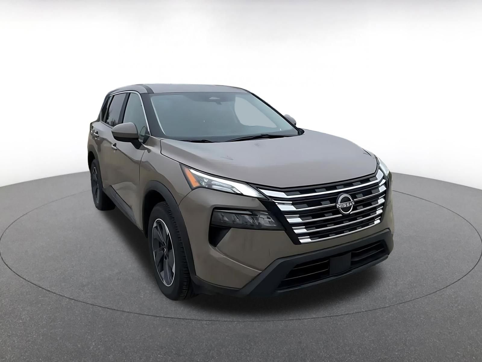 Thumbnail: 2025 Nissan Rogue - 3