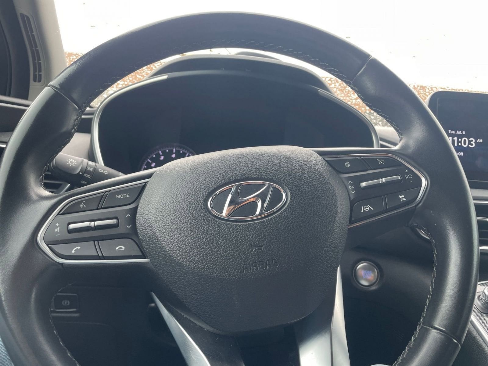 Thumbnail: 2023 Hyundai Santa Fe - 28