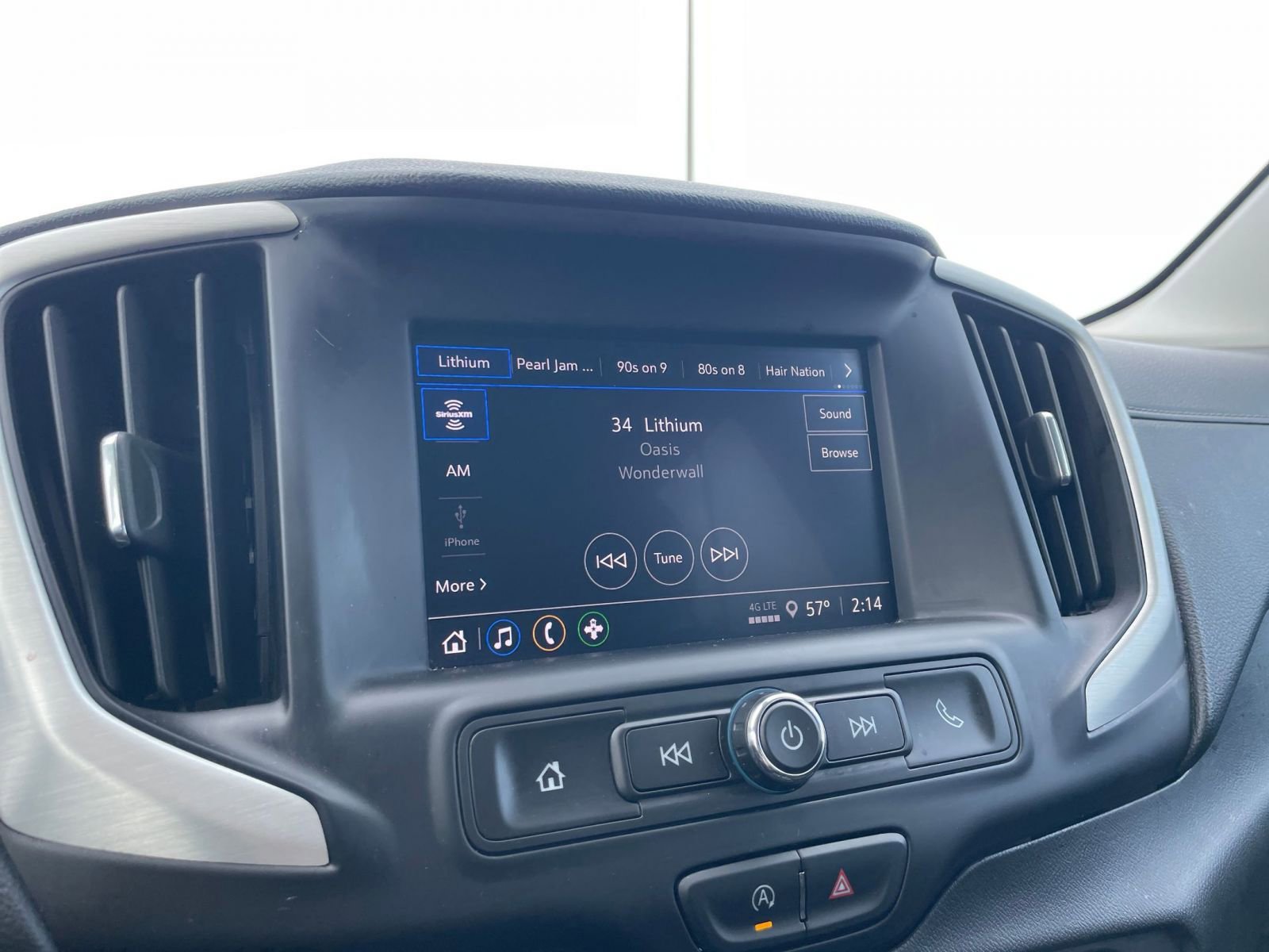 Thumbnail: 2024 GMC Terrain - 20