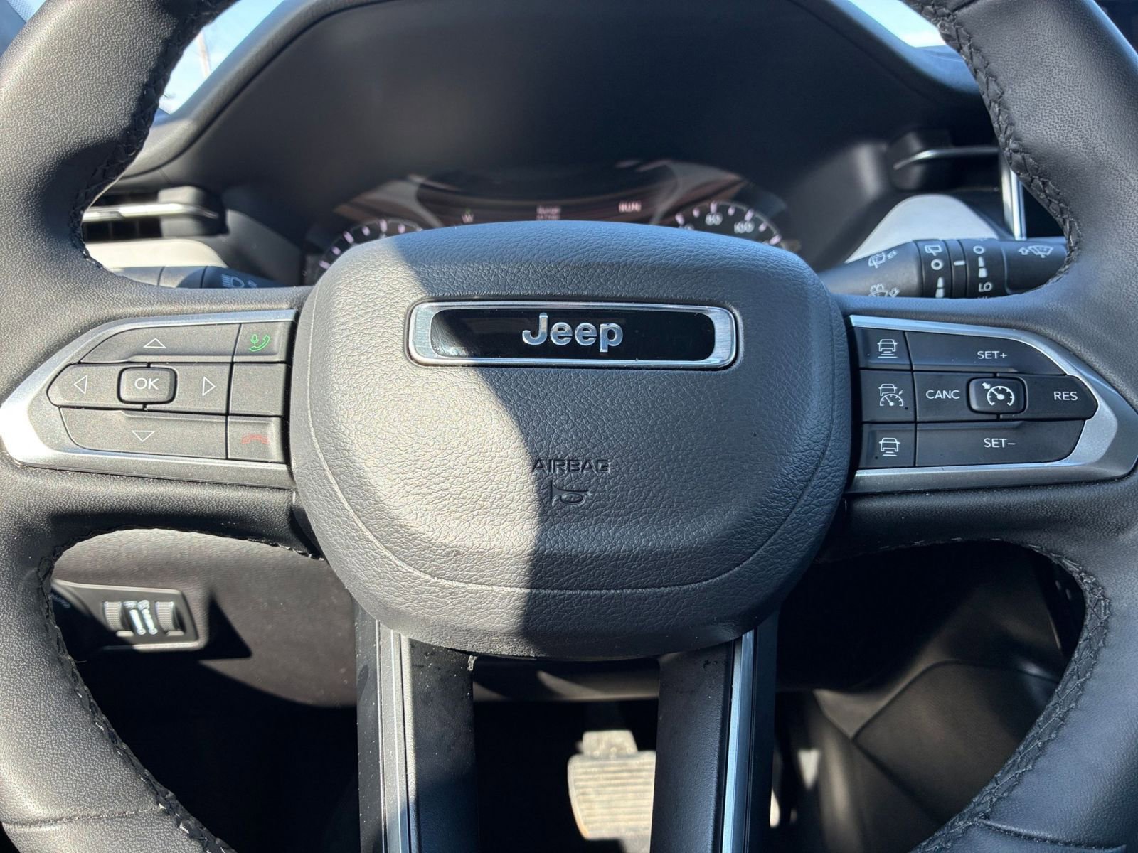 Thumbnail: 2025 Jeep Compass - 29