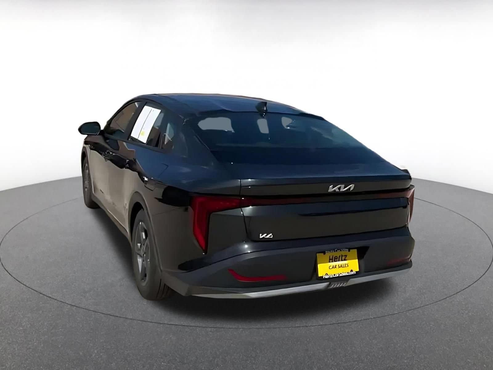 Thumbnail: 2026 Kia K4 - 9