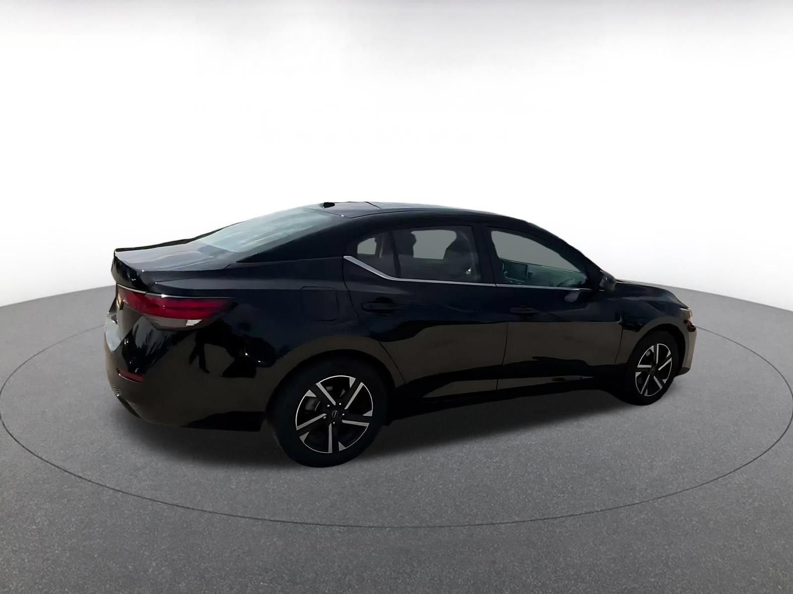 Thumbnail: 2025 Nissan Sentra - 14