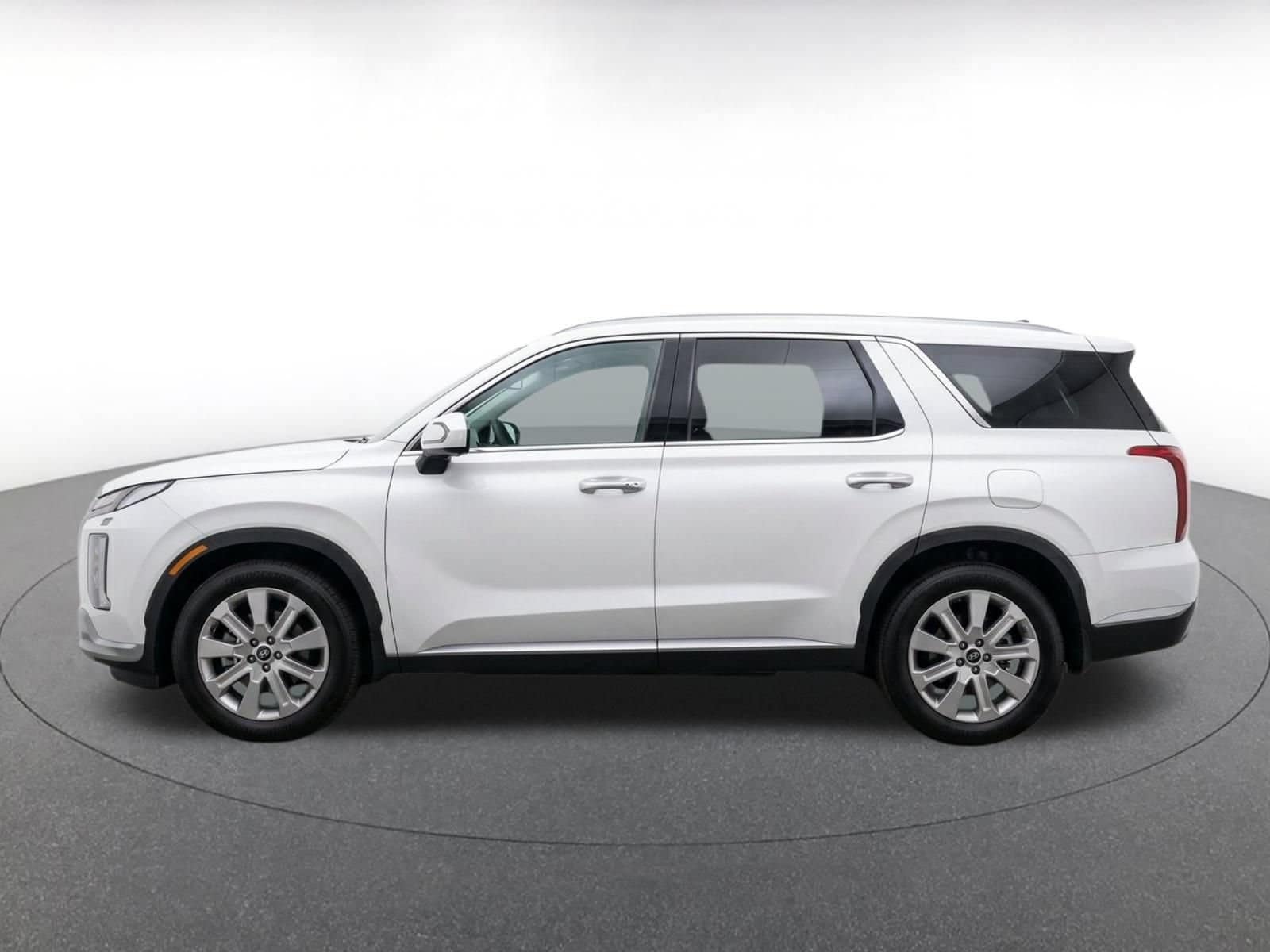 Thumbnail: 2025 Hyundai Palisade - 4