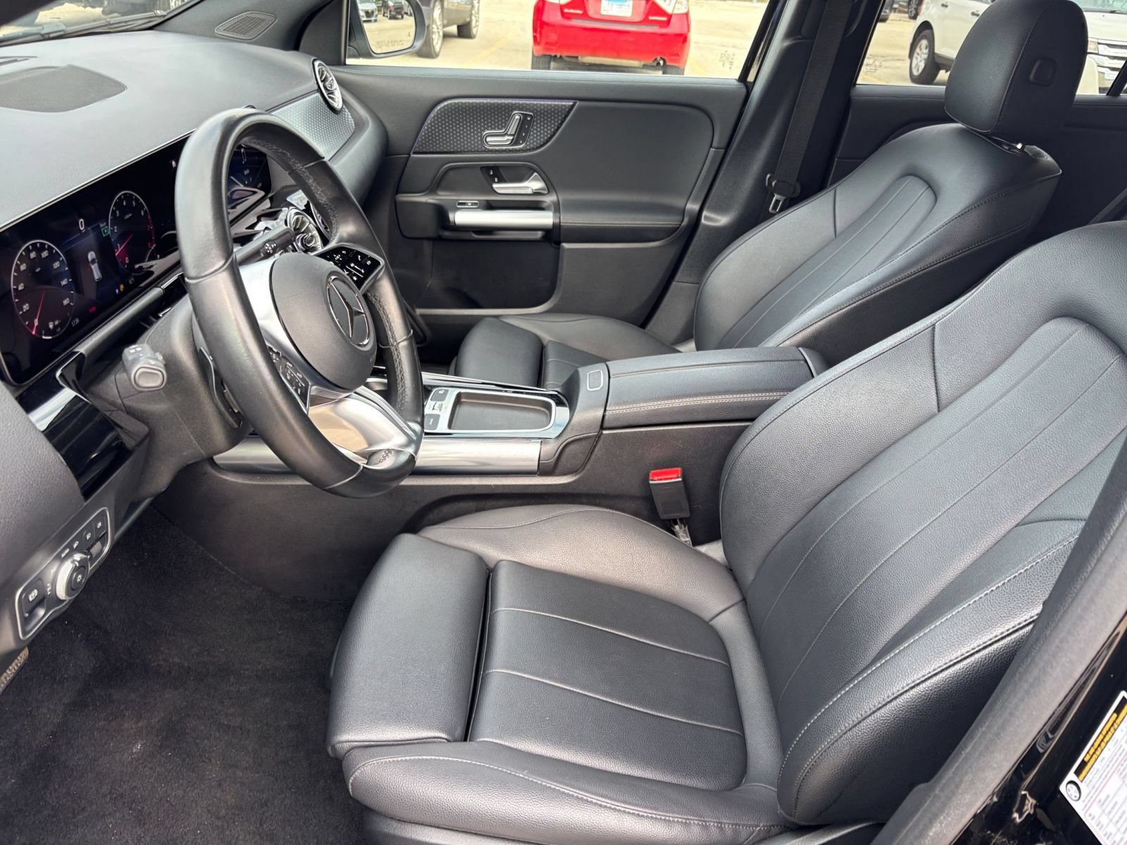 Thumbnail: 2025 Mercedes-Benz GLA - 28
