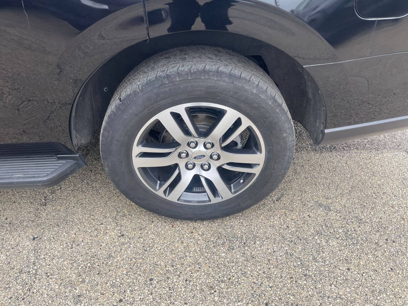 Thumbnail: 2024 Ford Expedition - 33