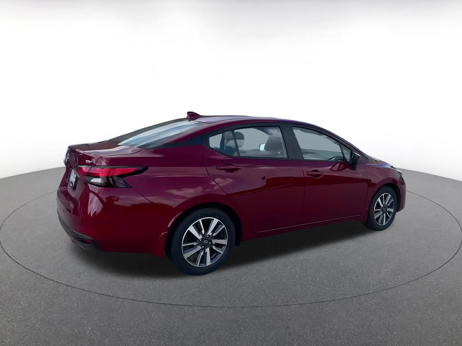 Thumbnail: 2024 Nissan Versa - 15