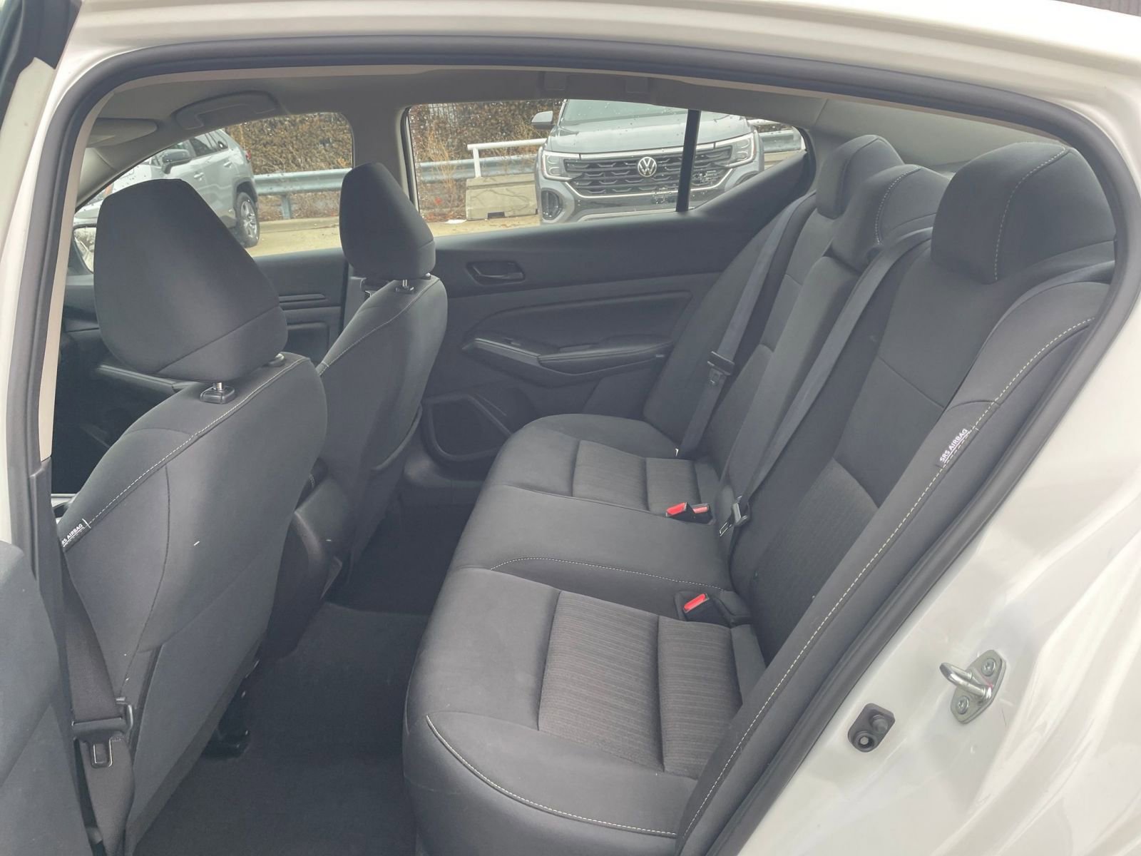 Thumbnail: 2025 Nissan Altima - 25