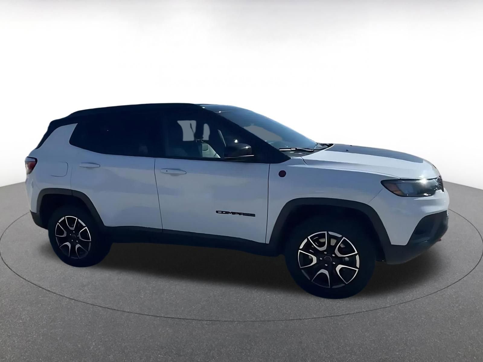 Thumbnail: 2025 Jeep Compass - 22