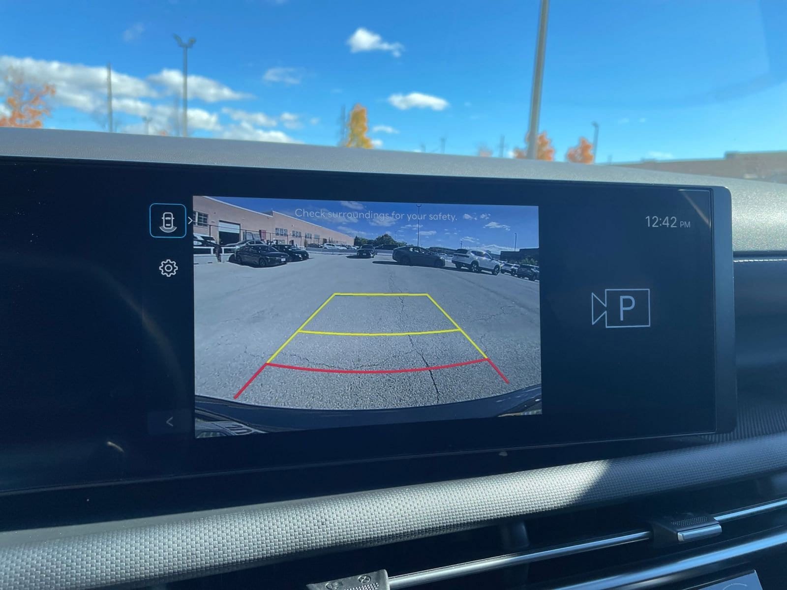 Thumbnail: 2025 Hyundai Tucson - 17