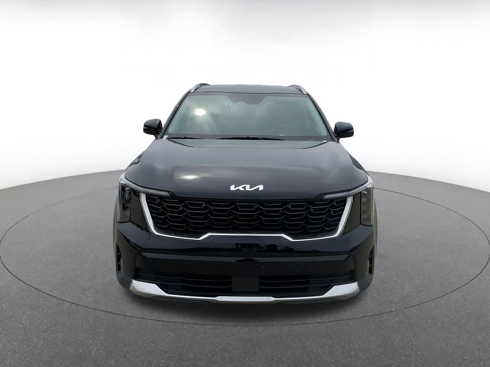 2024 Kia Sorento S 5