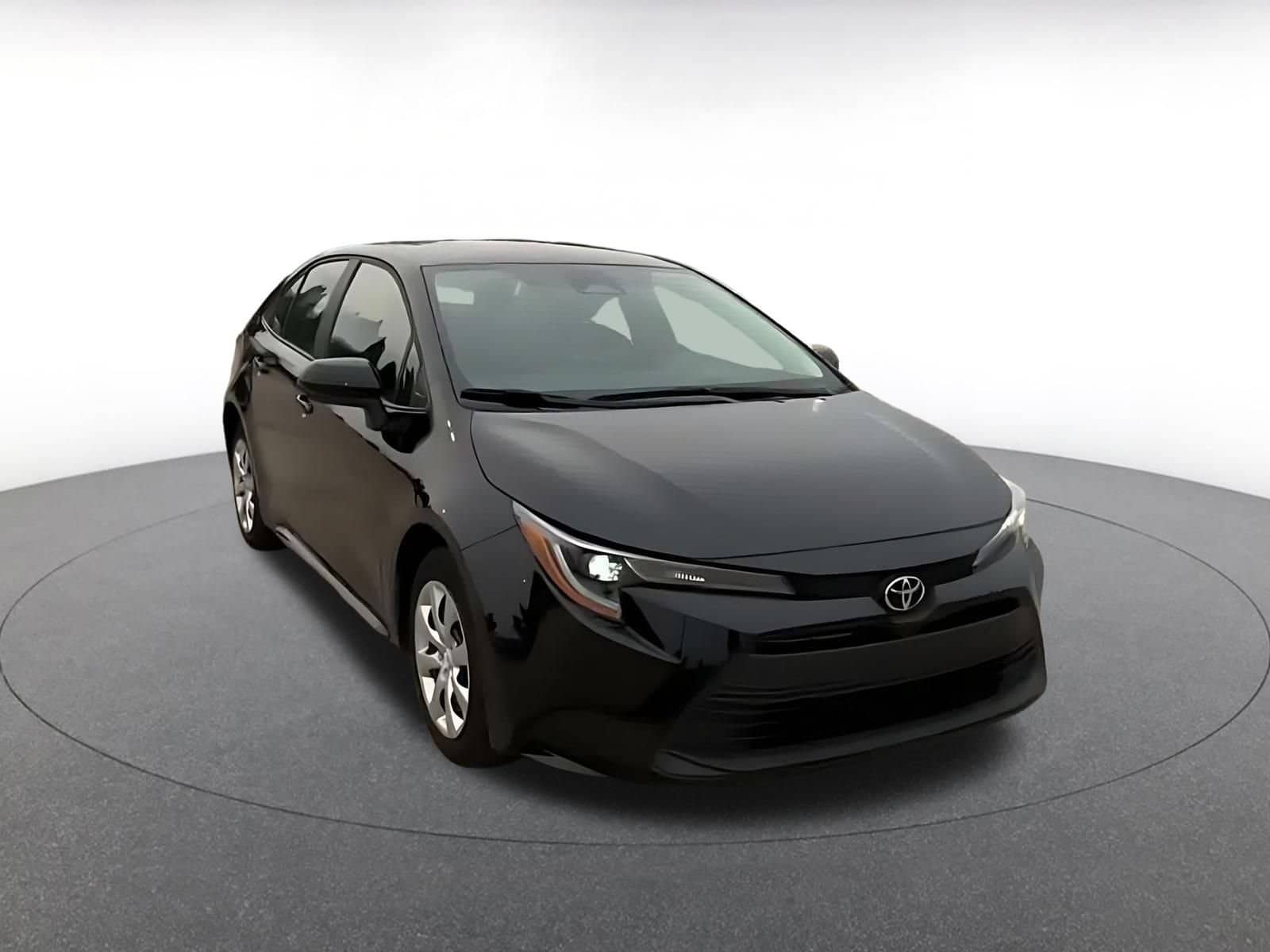 Thumbnail: 2025 Toyota Corolla - 3