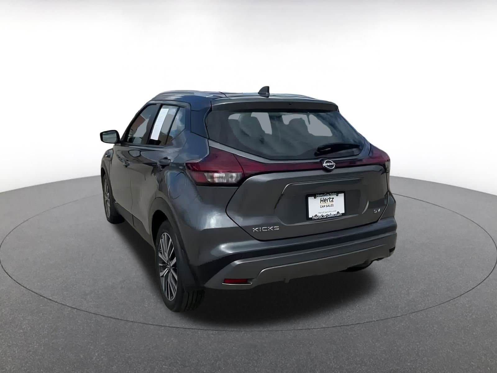 Thumbnail: 2024 Nissan Kicks - 11