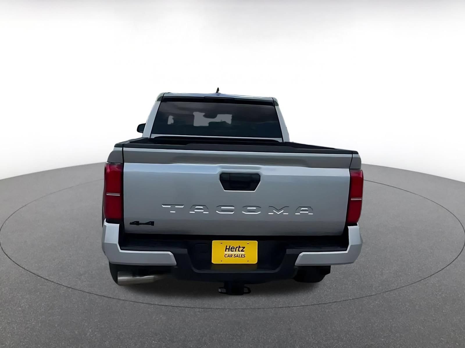 Thumbnail: 2025 Toyota Tacoma - 12
