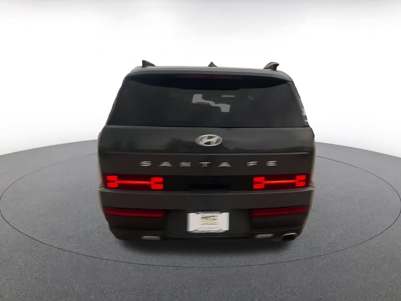 Thumbnail: 2025 Hyundai Santa Fe - 12