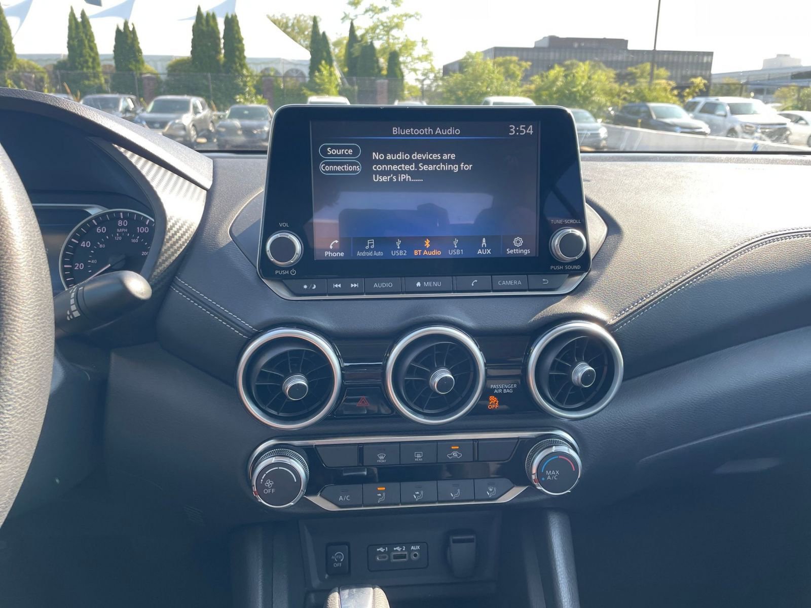 Thumbnail: 2024 Nissan Sentra - 18