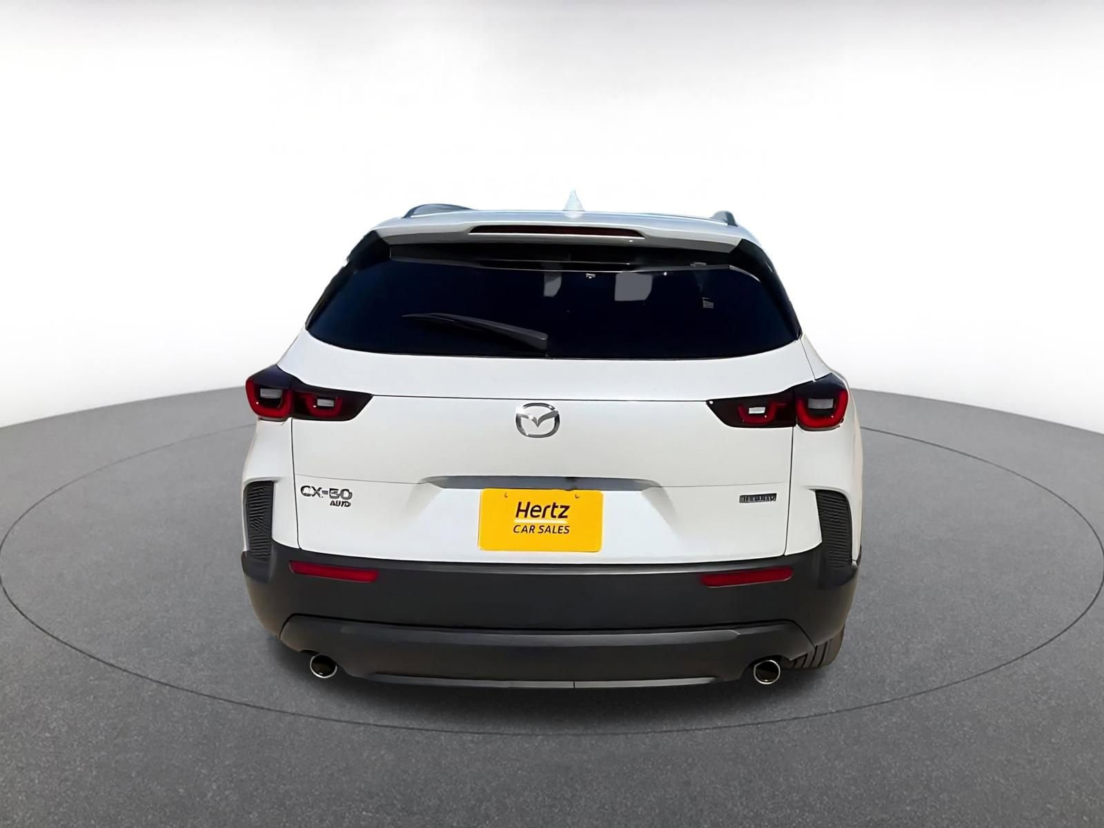 Thumbnail: 2025 Mazda CX-50 - 12