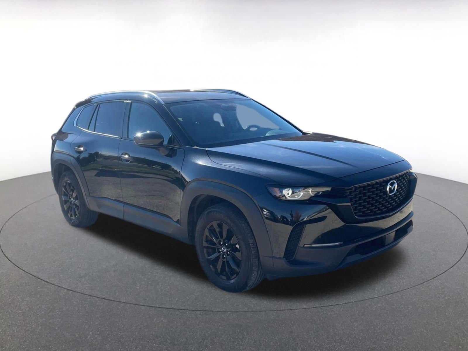 Thumbnail: 2025 Mazda CX-50 - 1