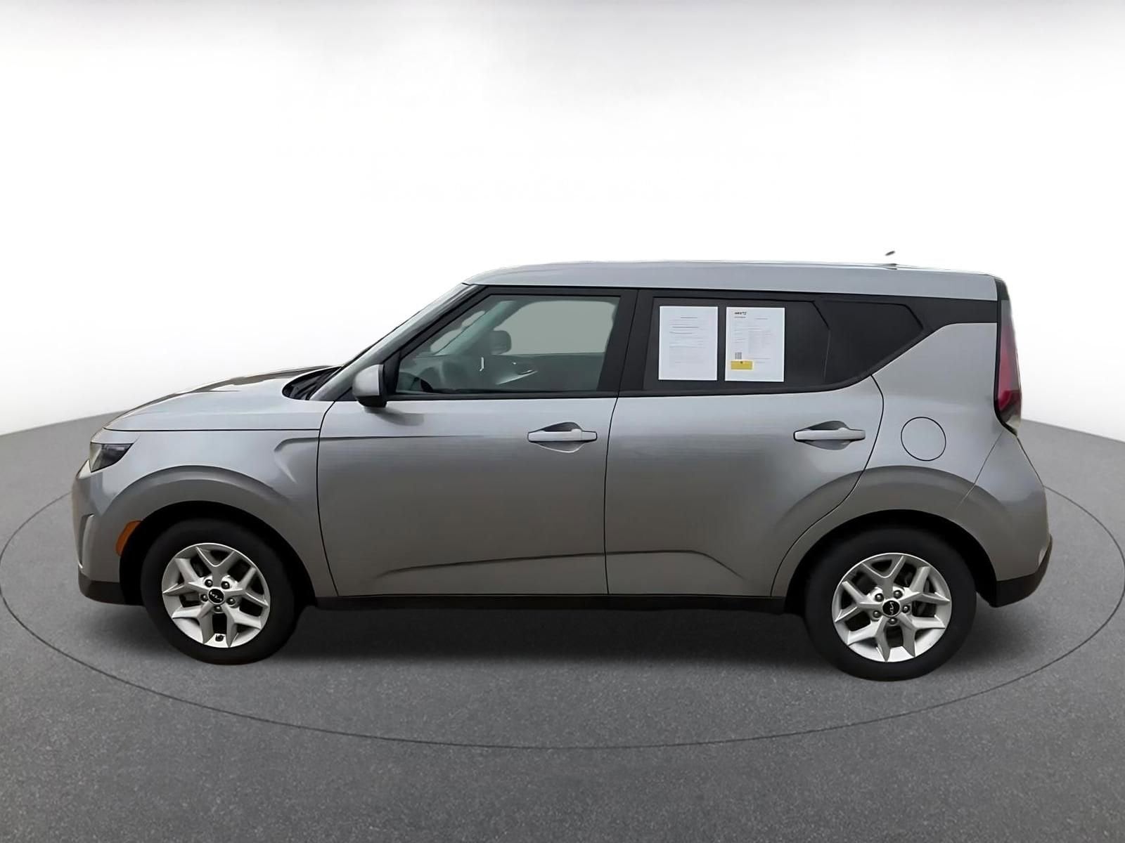 Thumbnail: 2025 Kia Soul - 9