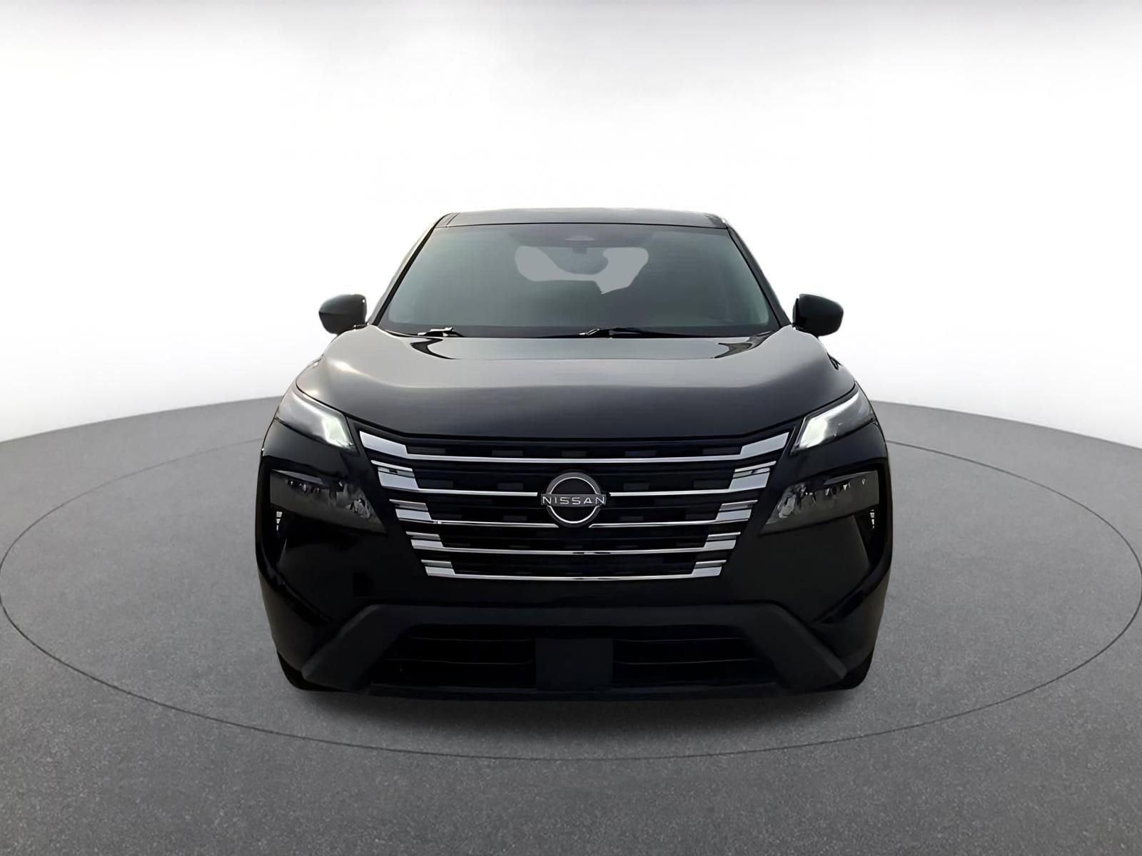 Thumbnail: 2025 Nissan Rogue - 4