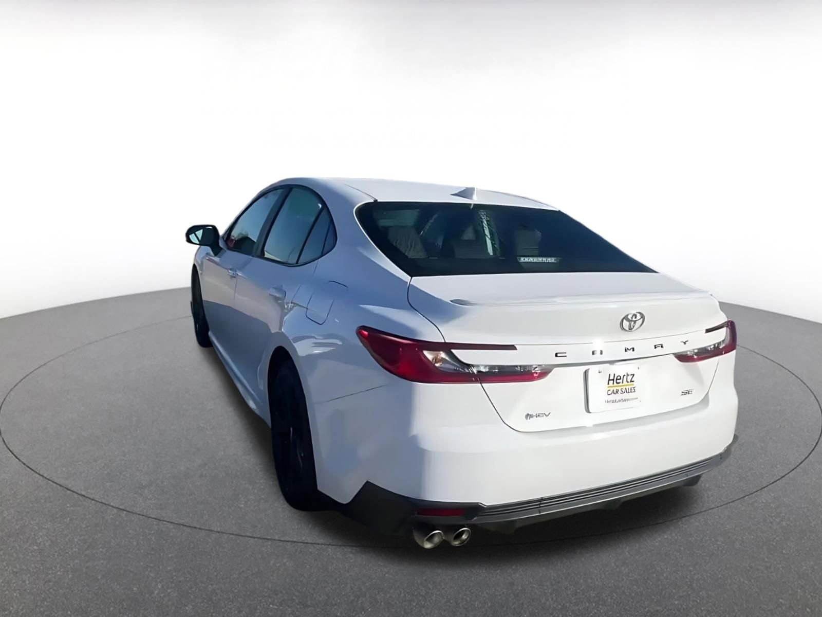 Thumbnail: 2025 Toyota Camry - 11