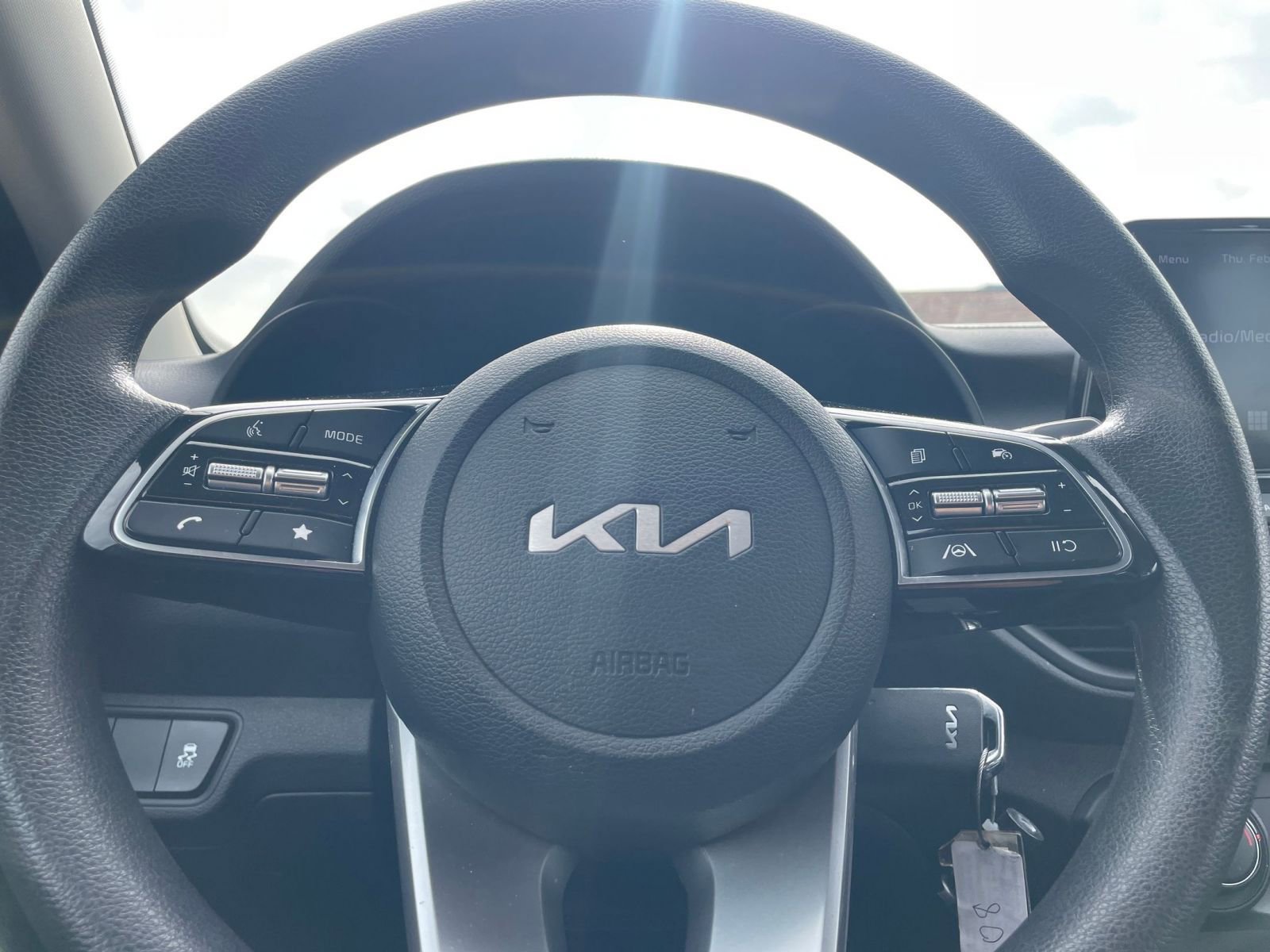 Thumbnail: 2024 Kia Forte - 28