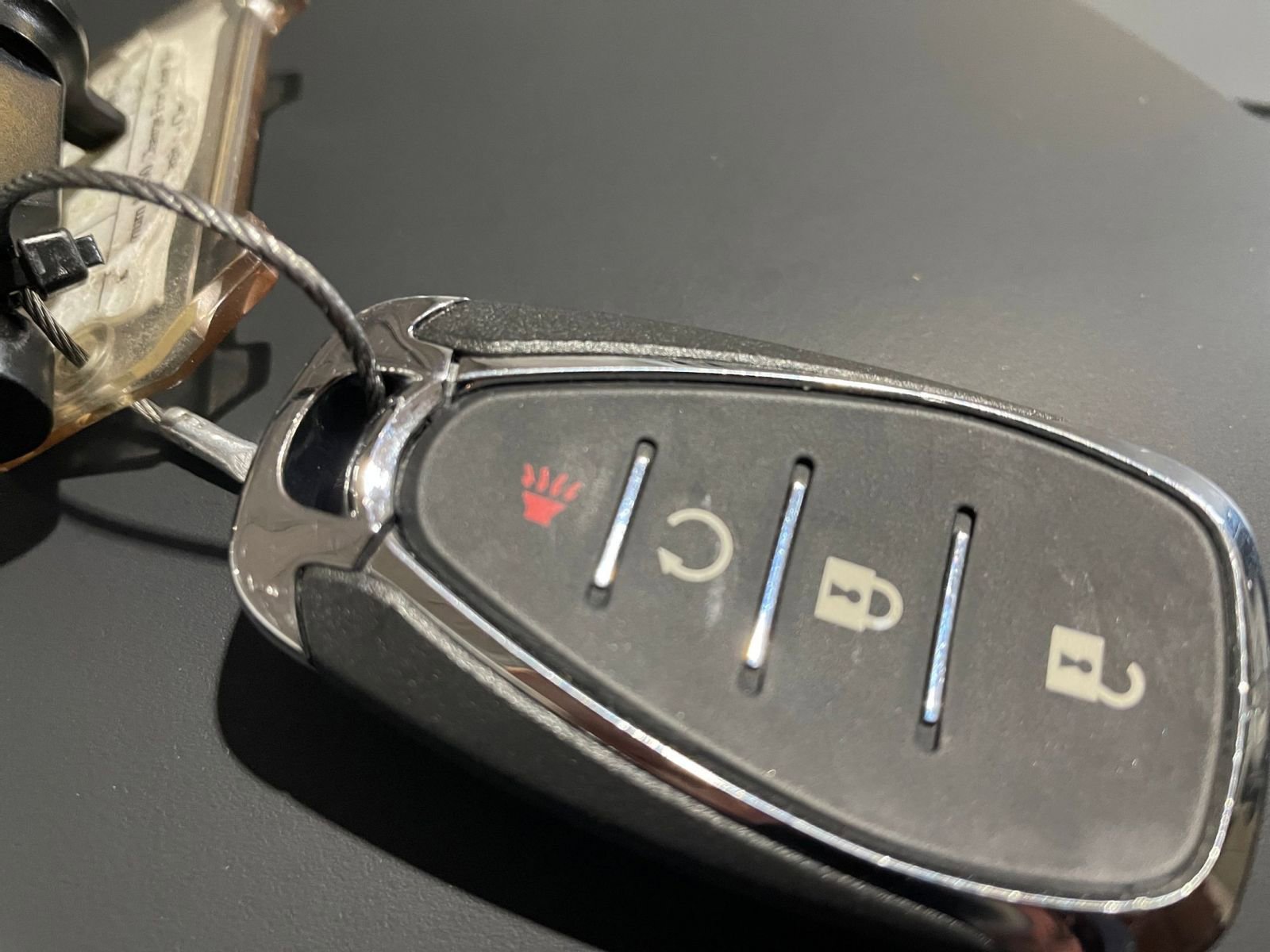 Thumbnail: 2025 Chevrolet Trax - 24