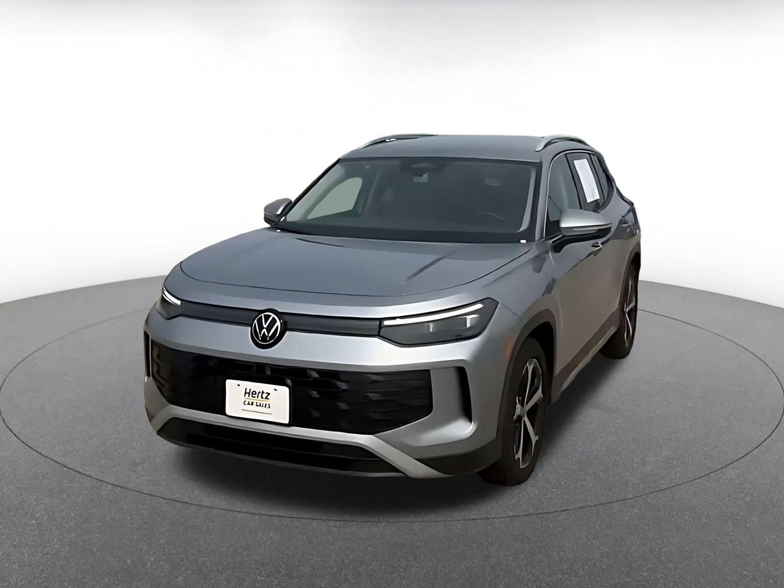 Thumbnail: 2026 Volkswagen Tiguan - 7