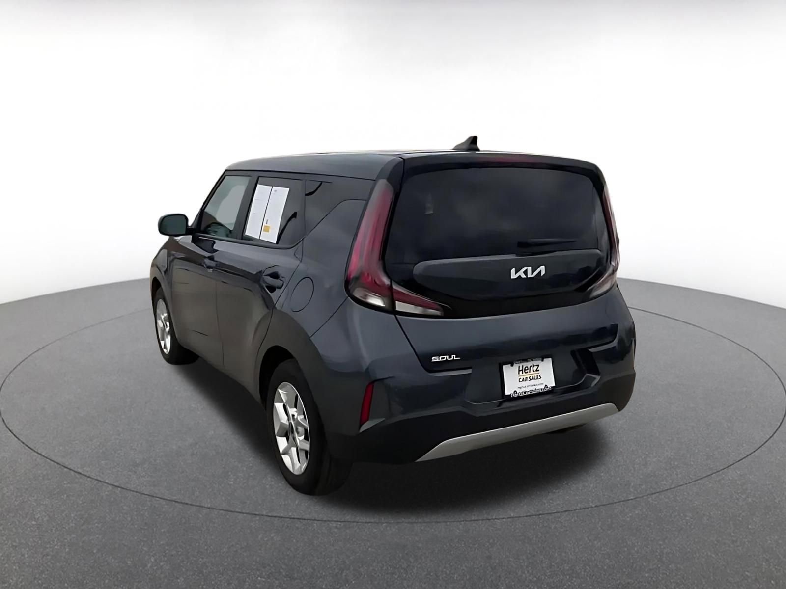 Thumbnail: 2025 Kia Soul - 11