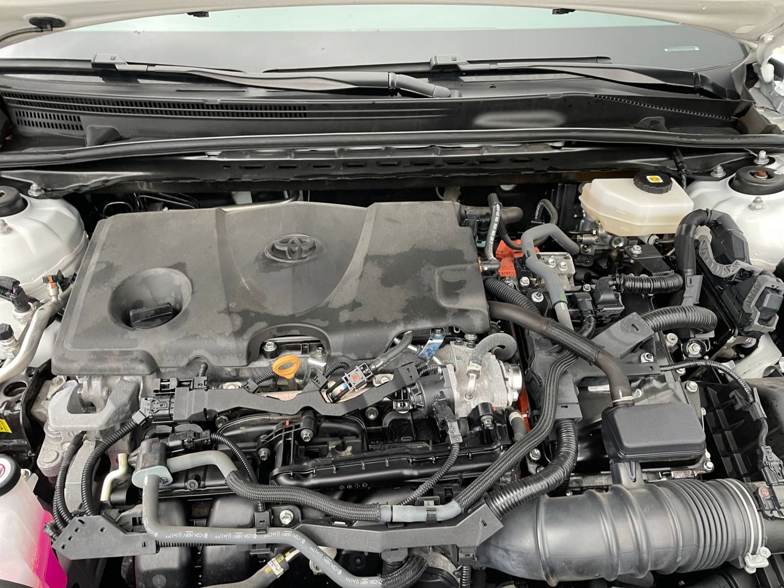 Thumbnail: 2025 Toyota Camry - 30