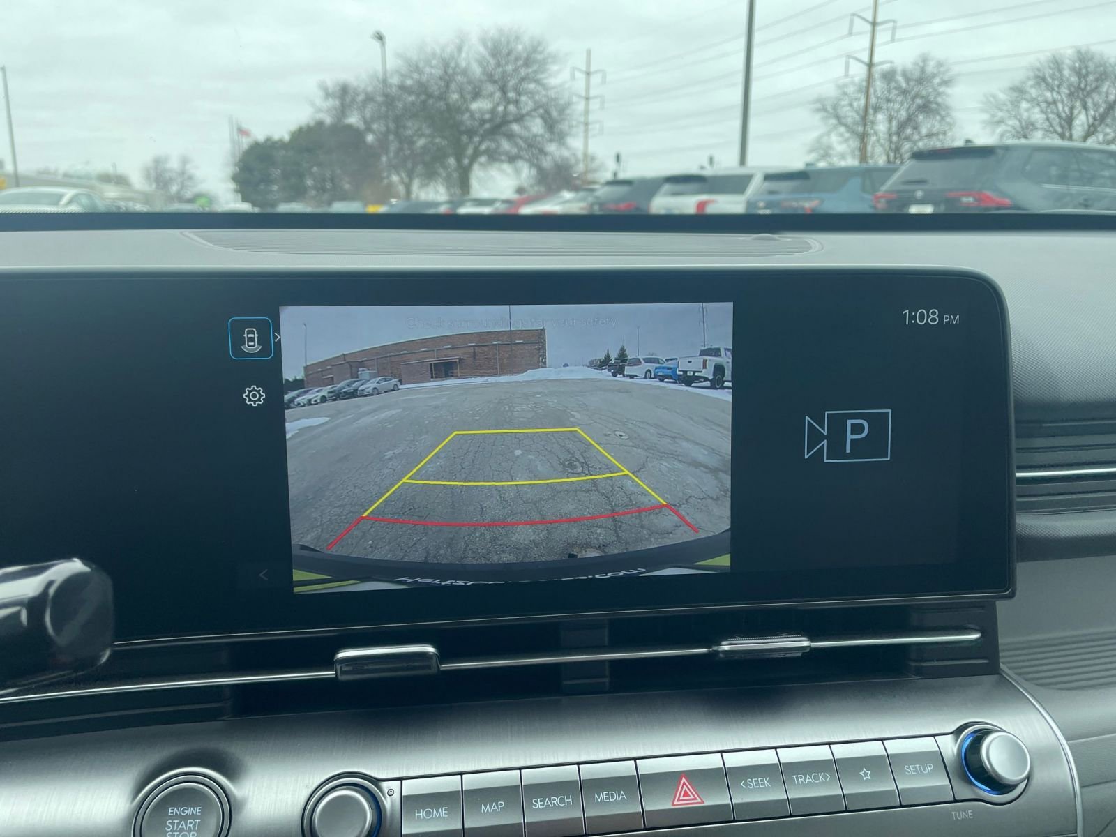 Thumbnail: 2025 Hyundai Kona - 23