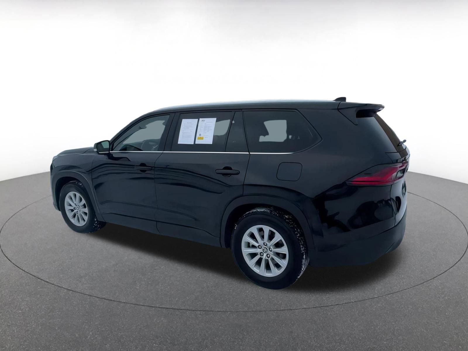 Thumbnail: 2025 Toyota Grand Highlander - 10