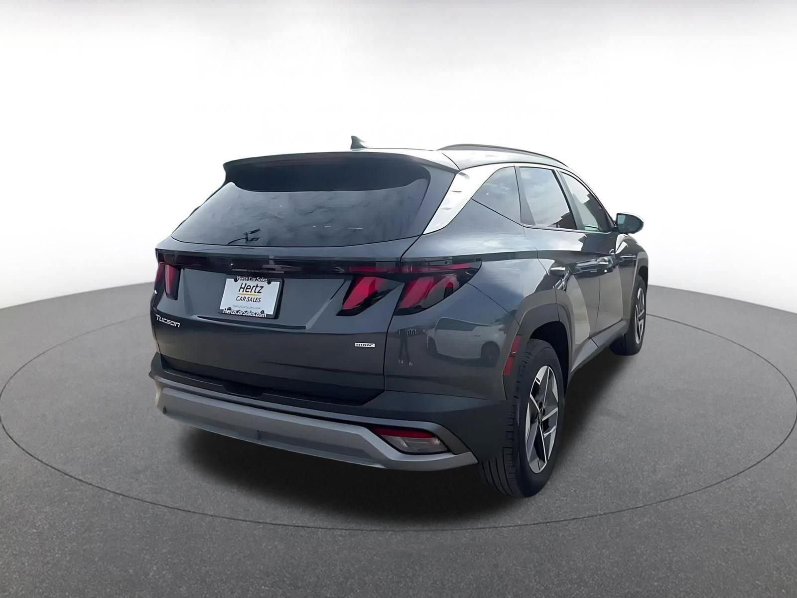 Thumbnail: 2025 Hyundai Tucson - 14