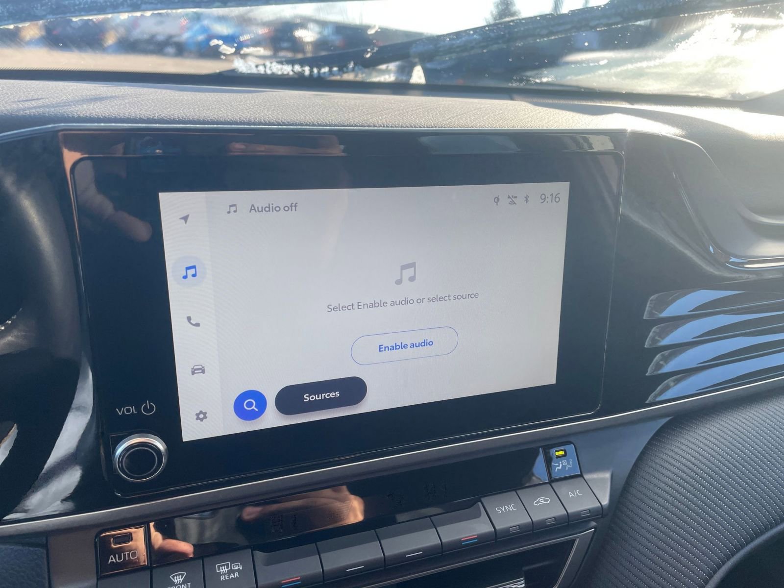 Thumbnail: 2025 Toyota Camry - 20