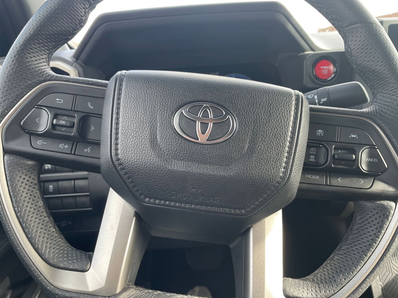 Thumbnail: 2025 Toyota Tacoma - 27