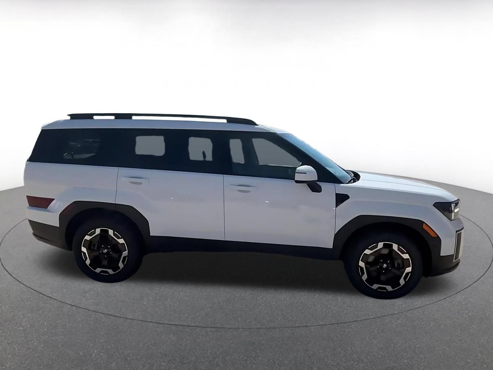 Thumbnail: 2026 Hyundai Santa Fe - 16
